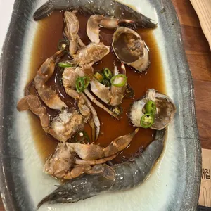 보돌미역 사진
