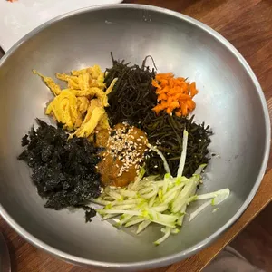 보돌미역 사진