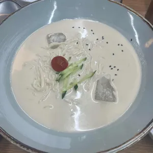 삼청골명가 더수제비 사진