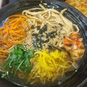 구포국수 사진