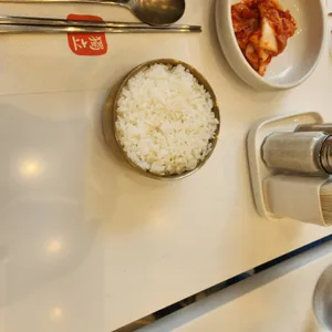 독립문설렁탕 리뷰 사진