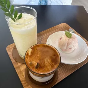 헤이트커피 사진