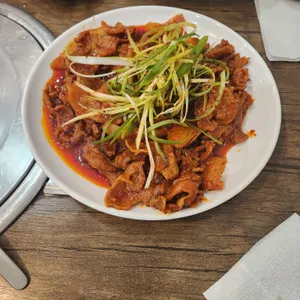 천하제육 사진