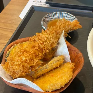 미호소바 사진