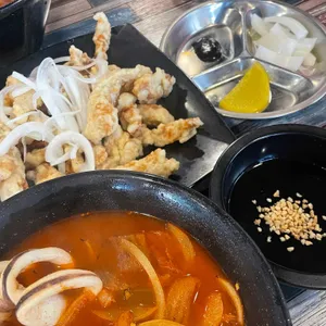 장군짬뽕 사진