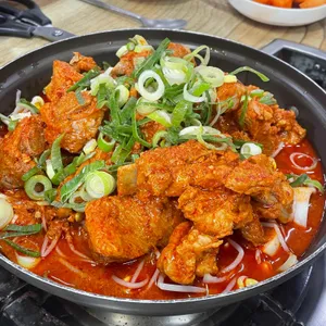 전현숙국밥 사진