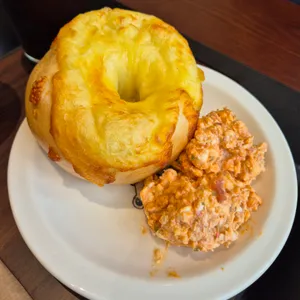 테디스베이글 사진