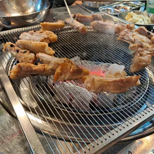 계모임 사진