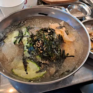 계모임 사진