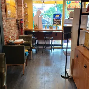 메가커피 리뷰 사진