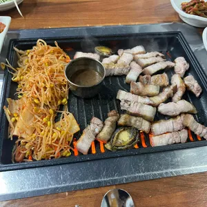 서귀포해뜨는집 사진