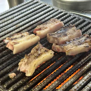 금호 모소리 사진