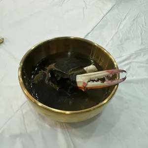 명현만간장게장무한리필 사진