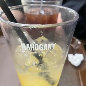 마호가니 사진