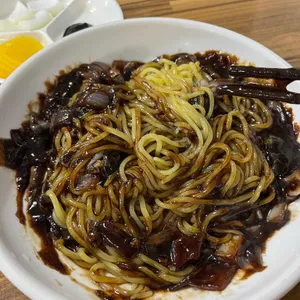 맛있는짬뽕 사진