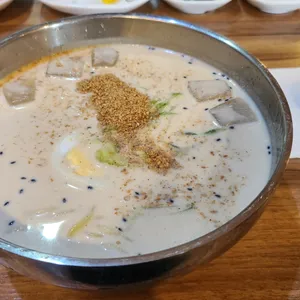 밀목반점 사진