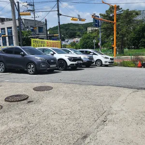 밀목반점 리뷰 사진