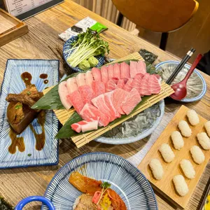 요이참치 리뷰 사진