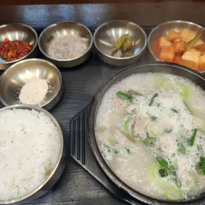 만월식 사진