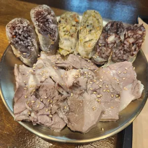 만월식 사진