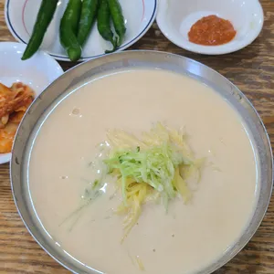 남경식당 사진