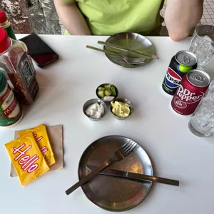 갯배피자 사진