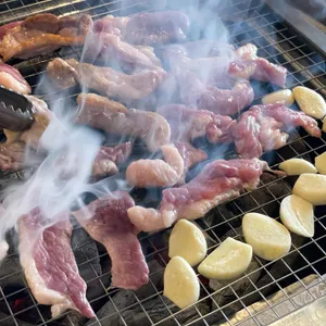 송가네오리촌 사진