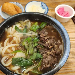 겐로쿠 사진