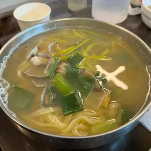 국시가 사진