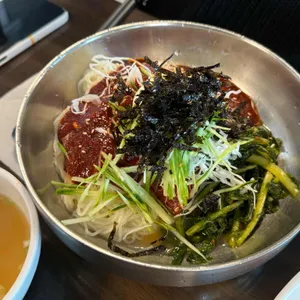국시가 사진