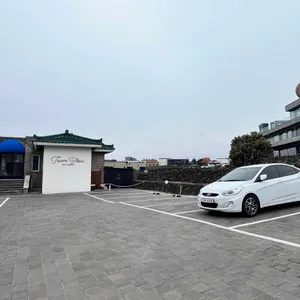 카페 팀블로우 리뷰 사진