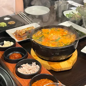 화포식당 사진