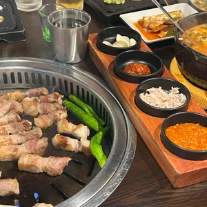 화포식당 사진