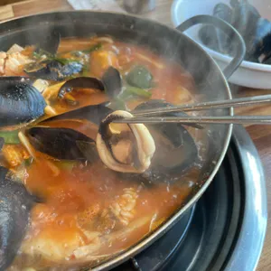 가오리찜무침전문점 사진