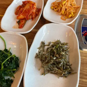 가오리찜무침전문점 사진