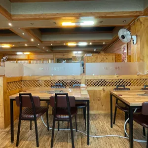 가오리찜무침전문점 리뷰 사진