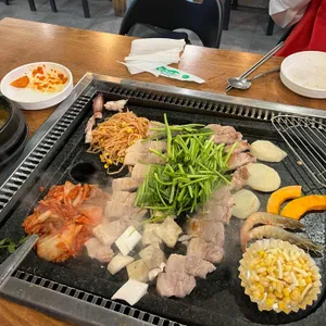 돌판향기 사진