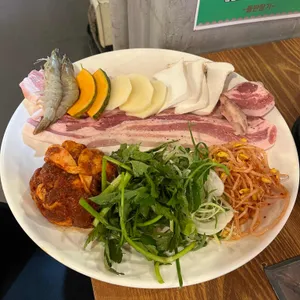 돌판향기 사진