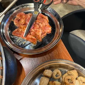 인생2막창 대구숯불막창 사진