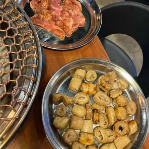 인생2막창 대구숯불막창 사진