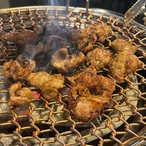 인생2막창 대구숯불막창 사진