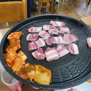 은광식당 사진