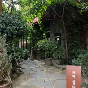 플로리안 리뷰 사진