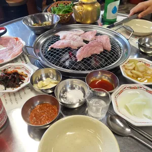 삼일집 사진