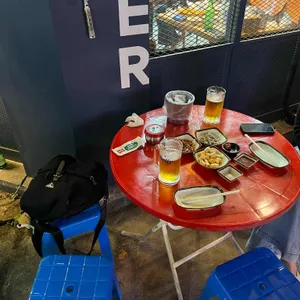 아주커치킨 사진