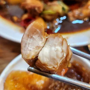 안동참찜닭 사진