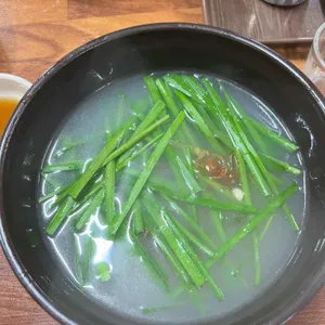 단골집 사진