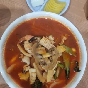 보련각 사진