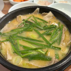 부산토박이돼지국밥 리뷰 사진