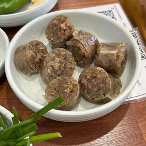 부산토박이돼지국밥 리뷰 사진